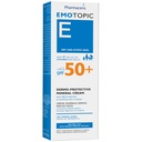 PHARMACERIS E - EMOTOPIC Mineral SPF50+ Cream *75ml