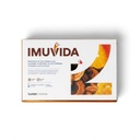 IMUVIDA Vials (Propolis/ Lactoferrin/ Maitake/ Shitake/ C / Zn/ D3) *20 Ampule