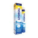 LITORSAL Electrolyte *24 Eff Tabs