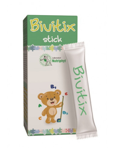 BIVITIX stick (Multivitamin) *10 Sitcks