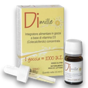 DIMILLE 1000iu (1 Pike) *3.5ml