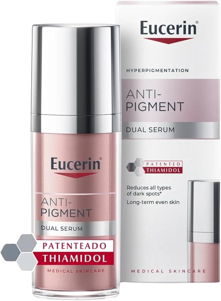 EUCERIN ANTI PIGMENT Double Serum *30ml