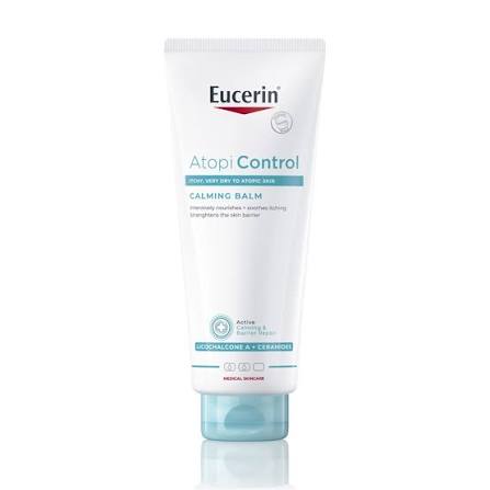 EUCERIN AtopiControl Balsamo Lenitivo (BALM) *400ml