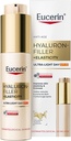 EUCERIN Hyaluron FILLER +Elasticity Day FLUID SPF50+ *50ml