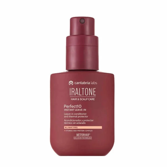 IRALTONE Perfect10 Instant CONDITIONER Leave-In *150ml