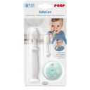 reer SILICONE TRAINER Toothbrush