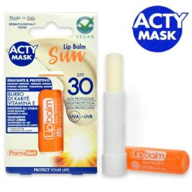 ACTY MASK - Lip Balm CACAO SPF30