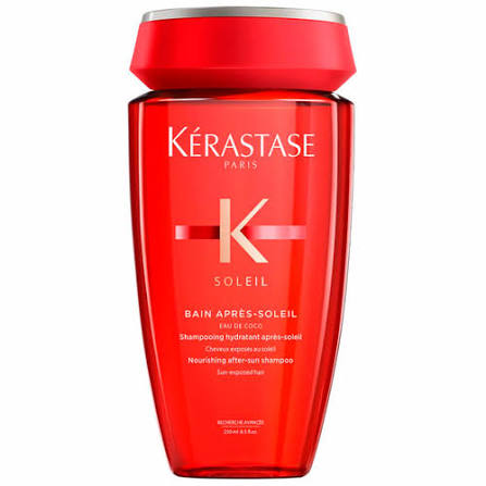 KERASTASE Soleil - Bain Apres Soleil *250ml