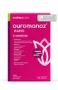 OLONEA Ouromanoz RAPID *14 Sachets