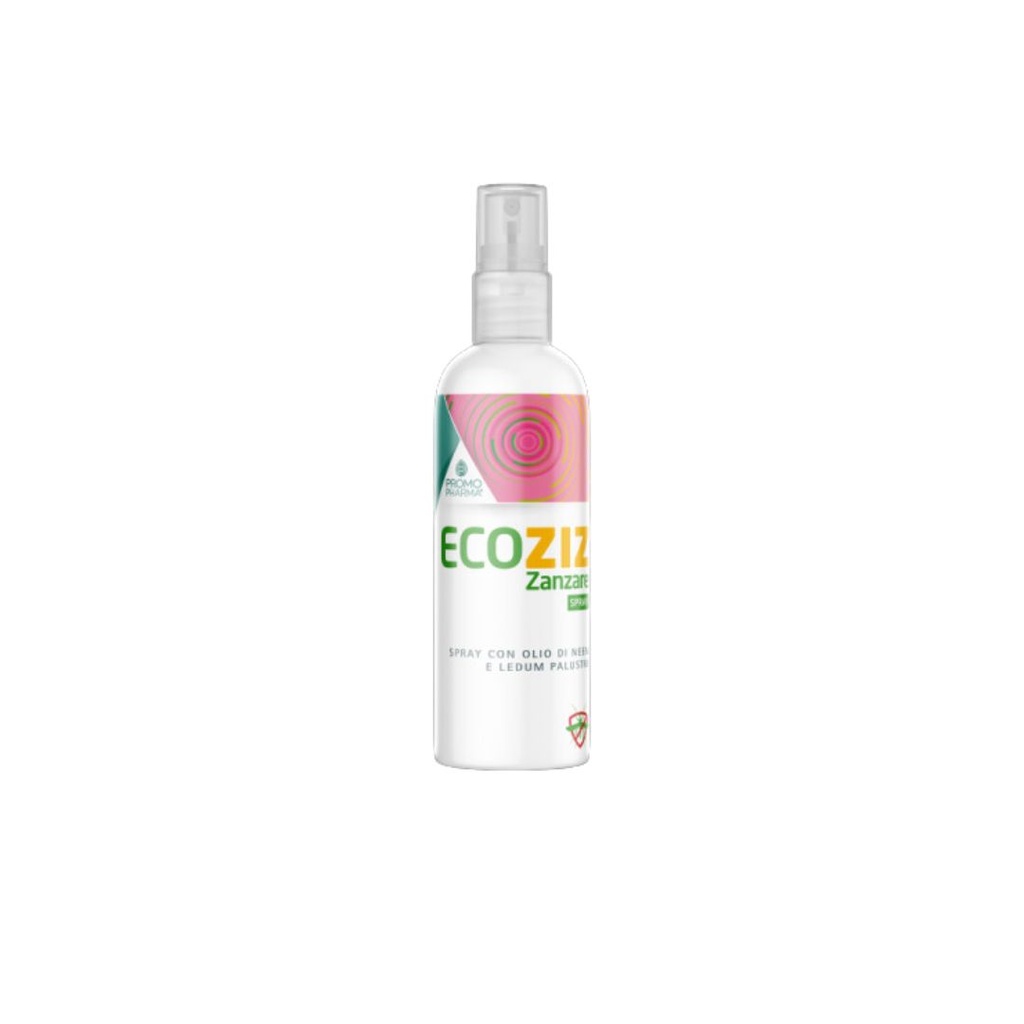 ECOZIZ Spray Zanzare *100ml