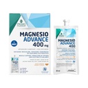 MAGNESIO ADVANCE 400 *30 Pouches (PromoPharma)