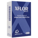 XFLOR Gocce (Lactoferrin/ Probotic) *5ml