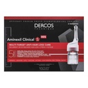 VICHY DERCOS Aminexil Clinical 5 MEN *21 Ampoules