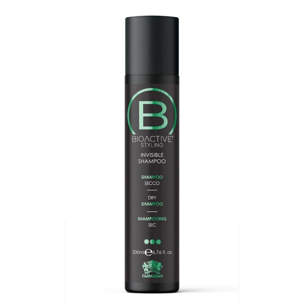 BIOACTIVE Styling Dry Shampoo *200ml (FARMAGAN)