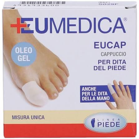My DOCT Cappuccio per DITA (Silikon per Gishtat) *2pcs