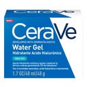 CeraVe - Aqua GEL (Oil Free) *48g