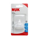 NUK Spout (Kok Per Shishe Uji) Silikon
