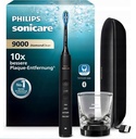 PHILIPS SoniCare 9000 A3 Black Furce Elektrike - (HX9911/17)