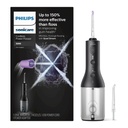 PHILIPS SoniCare 3000 Power FLOSSER Oral Irrigator - (HX3826/33)