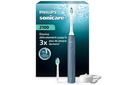 PHILIPS SoniCare 2100 BLUE Furce Elektrike - (HX4022/04) x2Furca