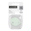 SUAVINEX Soother Clip BIRDIE - mint