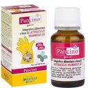 Pancino (Lactobacillus + Rhamnosus )gocce ped. x 10 ml.
