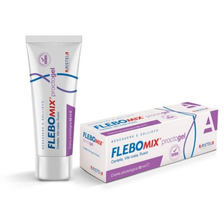 FLEBOMIX Proctogel *30ml