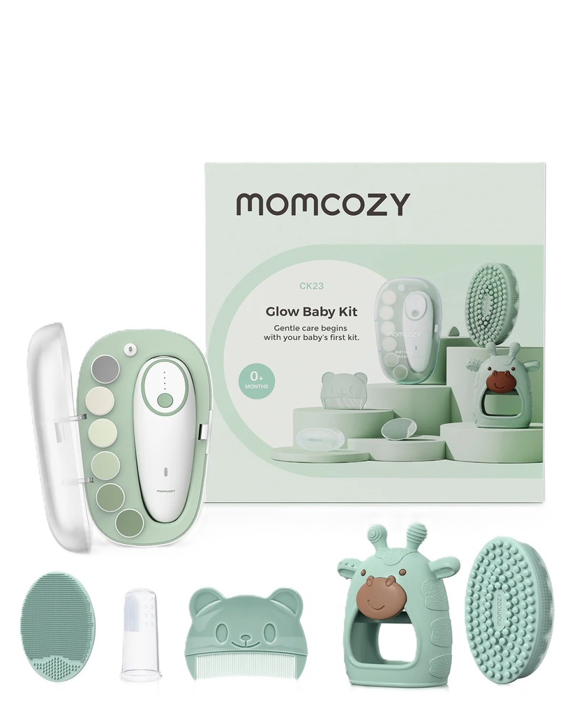 MOMCOZY Glow Baby KIT CK23