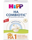 HIPP COMBIOTIC HA 1 *350g