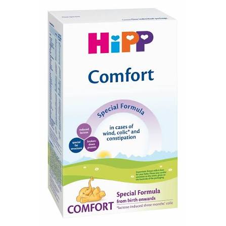 HIPP COMFORT *300g