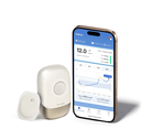 INSTARA CGM (Sensor Glicemie - Aparat Diabeti) 21 Dite