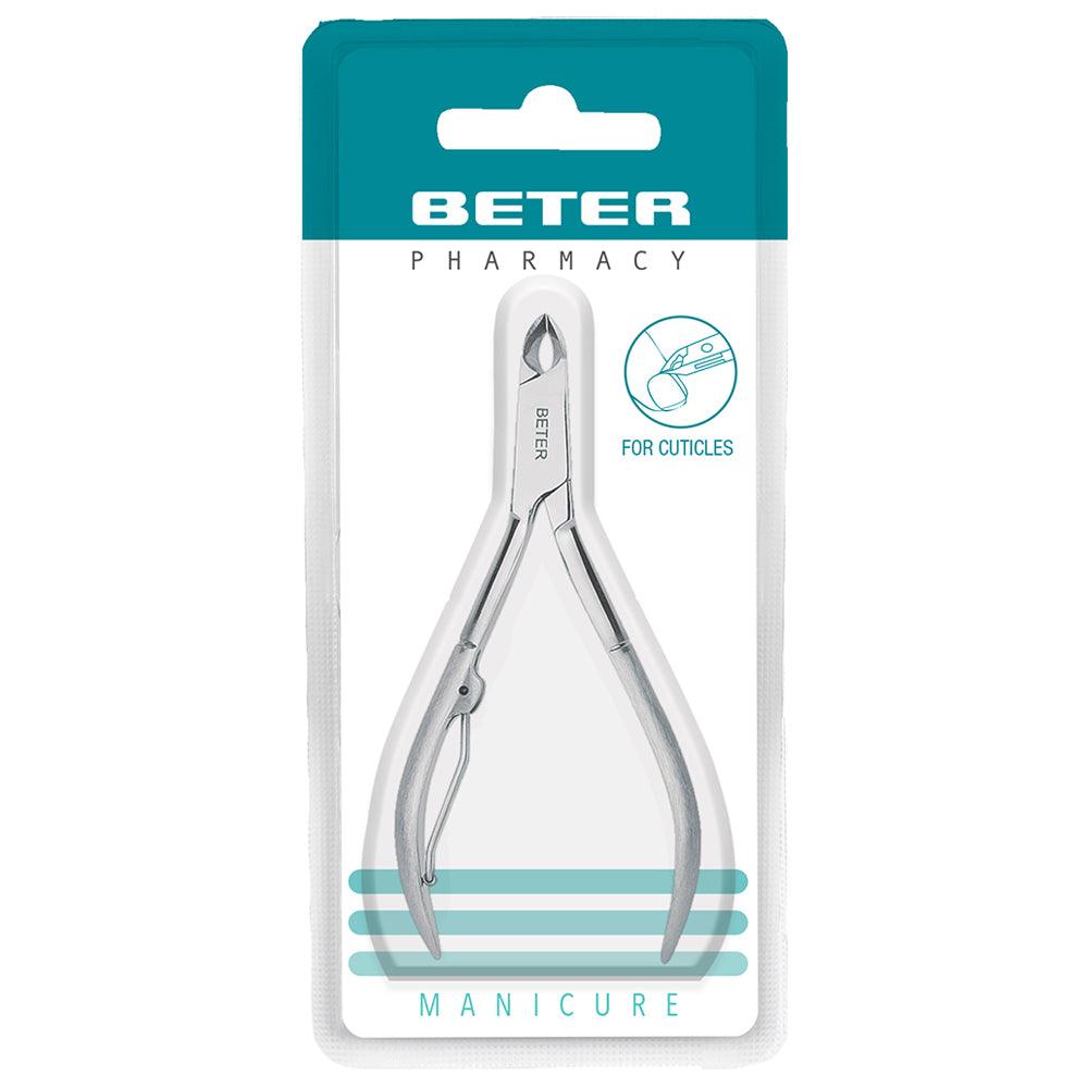 BETER Prerese Kutikulash (& for Nails) 26042