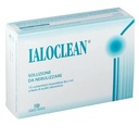 IALOCLEAN per Aerosol *15 Ampules