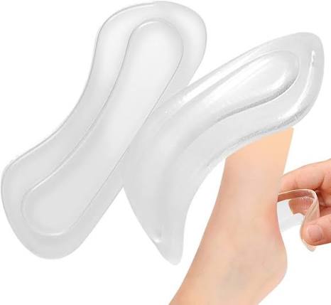 WICROMED Silicone GEL Heel Protector