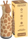 BESTIE Giraffe (Termus me Pip) *460ml