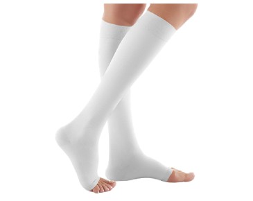 GELENKE - Corape per Varice (SIZE 4) mmHG 24 (Klas 2)