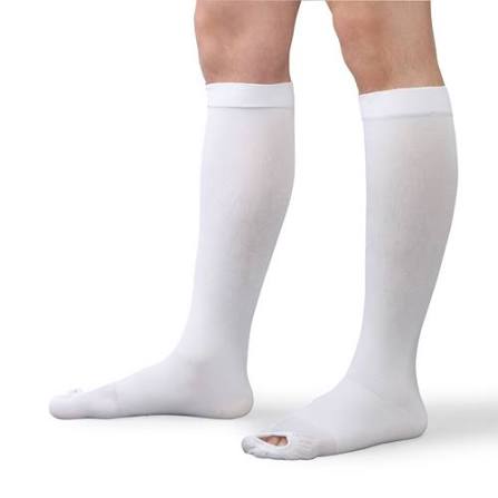 GELENKE - Corape per Varice (SIZE 5) mmHG 24 (Klas 2)