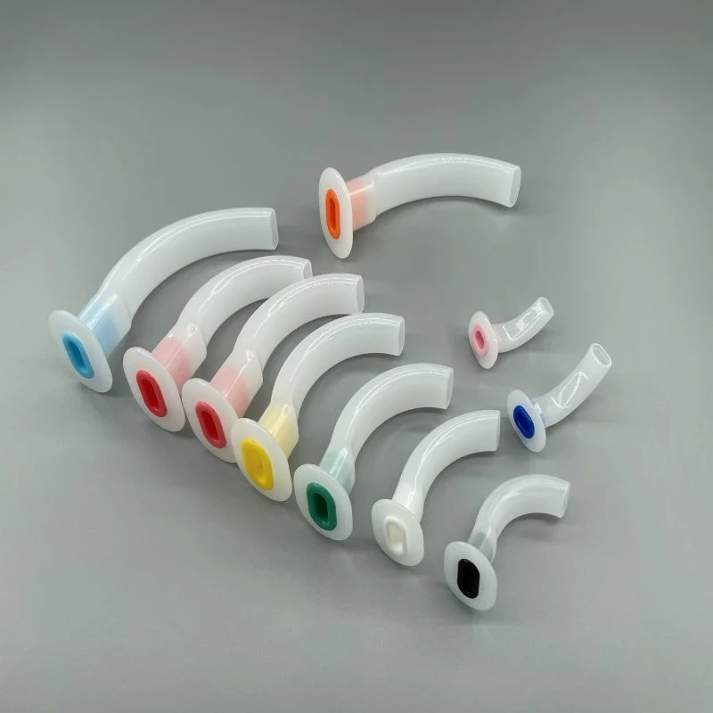 AIRWAY GUEDEL Tuba *8 cop
