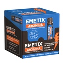 EMETIX Arginina *20 Flaconi Monodose