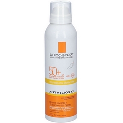 [3337872420153] LRP - ANTHELIOS Ultra Light Invisible MIST SPF50+ BODY - 200mL
