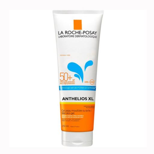 [3337875548533] LRP - ANTHELIOS - WET Skin Gel BODY - SPF50+ (250mL)
