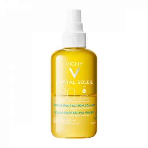 VICHY - Capital Soleil - HYDRATING Water (SPF30) - 200mL