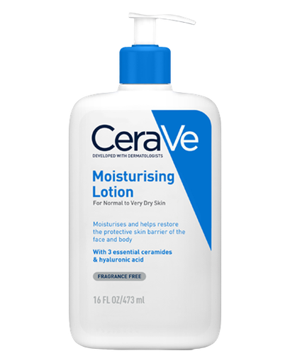 CeraVe - Moisturising Lotion *473mL