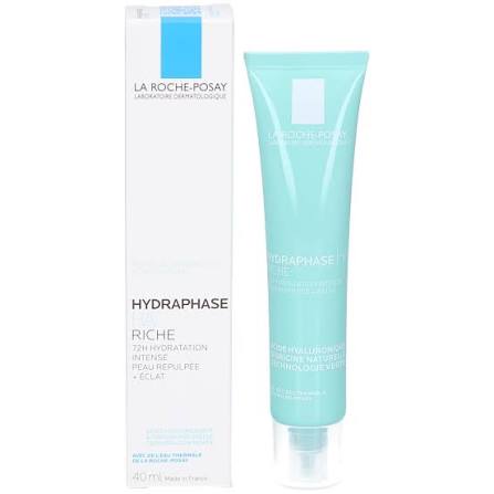 LRP Hydraphase HA RICH *50ml
