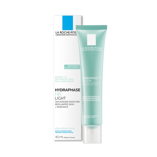 LRP Hydraphase HA - LIGHT *50ml