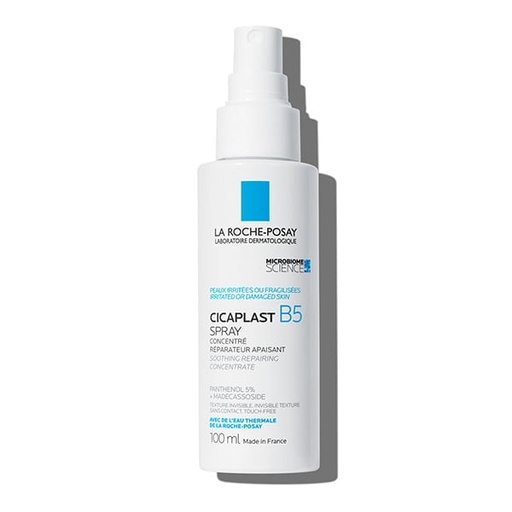 LRP - CICAPLAST B5 Spray - (Panthenol 5%) - 100mL