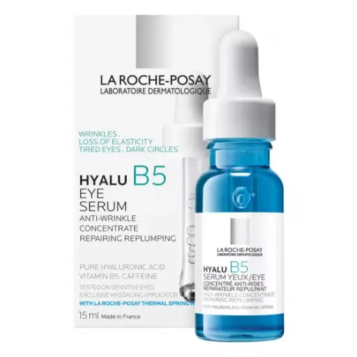 [3337875806923] LRP - HYALU B5 - Eye Serum - 15mL