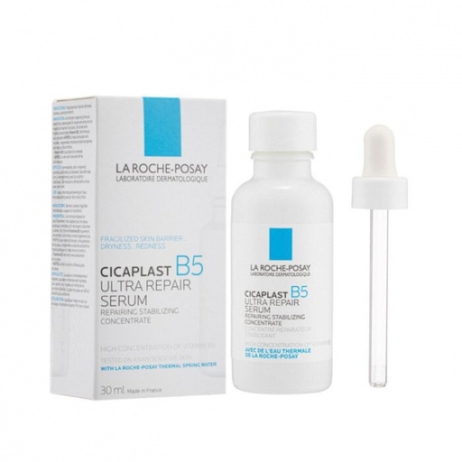 [3337875837804] LRP - CICAPLAST B5 Serum - 30mL