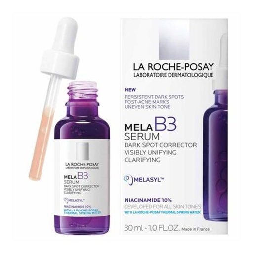 [3337875890021] LRP - MELA B3 Serum (Dark Spots) - 30mL