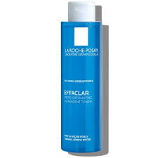 LRP - Effaclar Lotion Astringent (TONER) *200ml